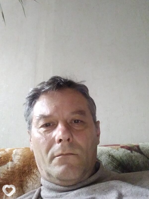 Сергей, 49, Рязани — анкета №750317