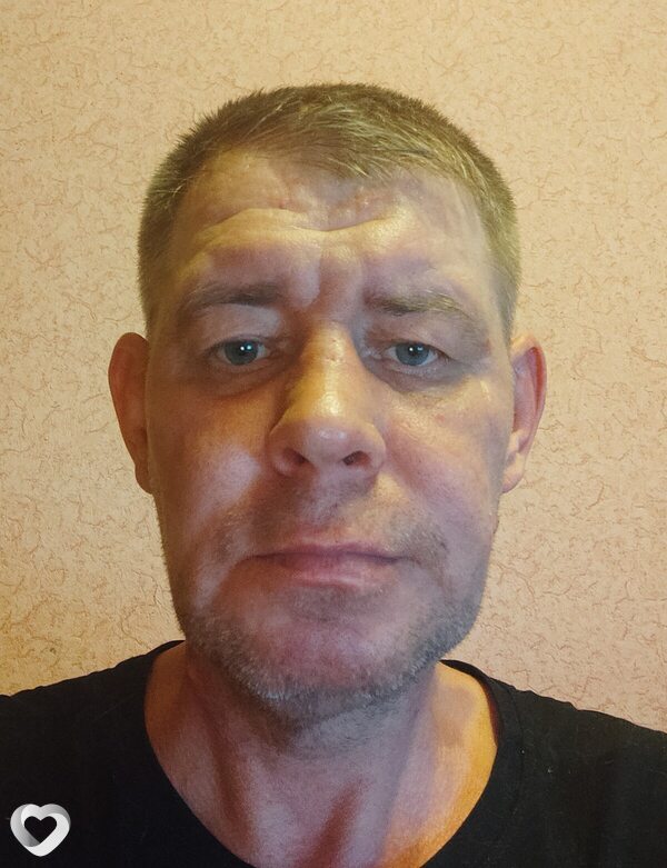 Антон, 46, Кемерове — анкета №749977