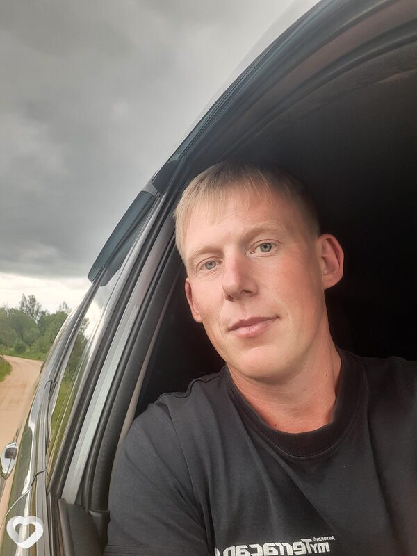 Павел, 38, Москве — анкета №749981