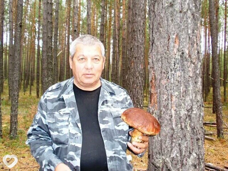 Игорь, 66, Братске — анкета №749982