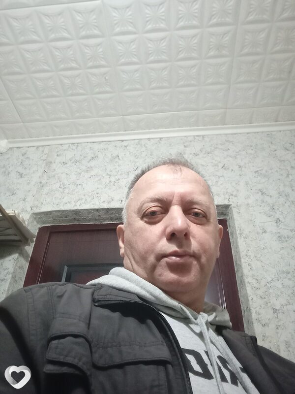 Миша, 55, Белой Калитве — анкета №749983