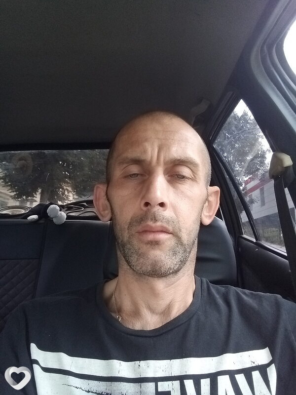 Саня, 45, Козельске — анкета №749984