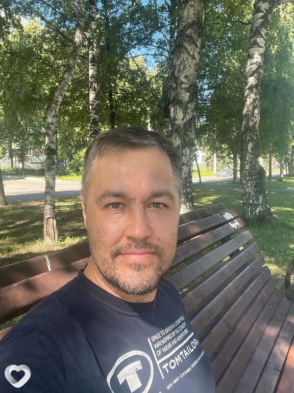 Алексей, 38, Новокузнецке — анкета №749986