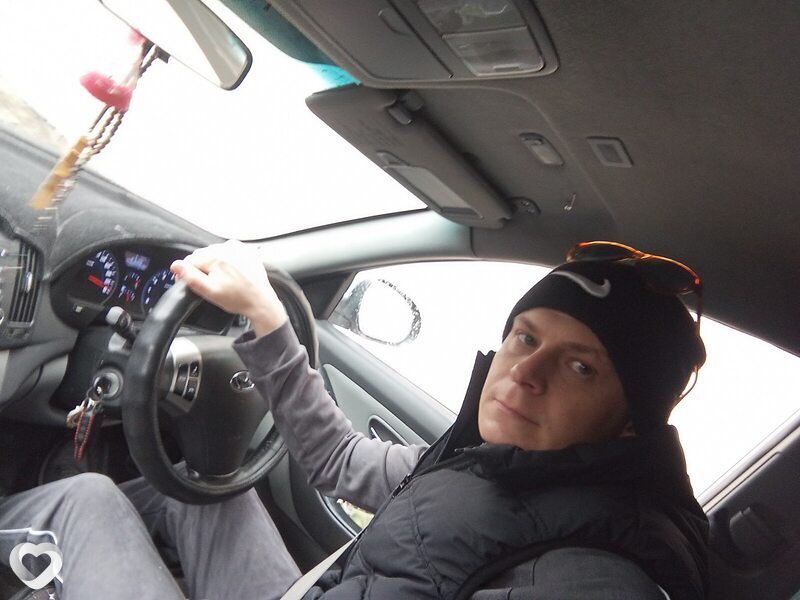 Стас, 37, Караганде — анкета №749988