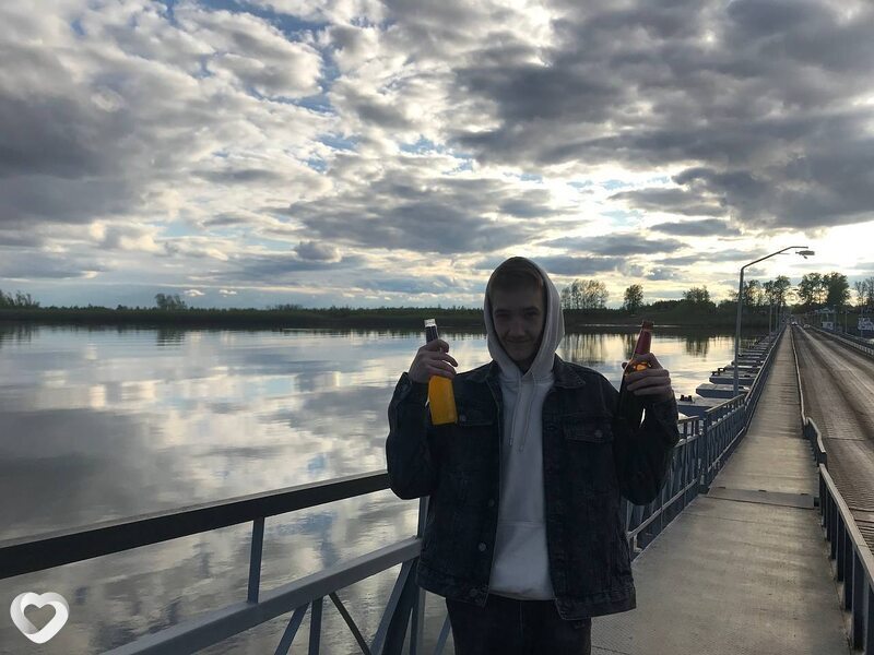 Роман, 25, Москве — анкета №749922