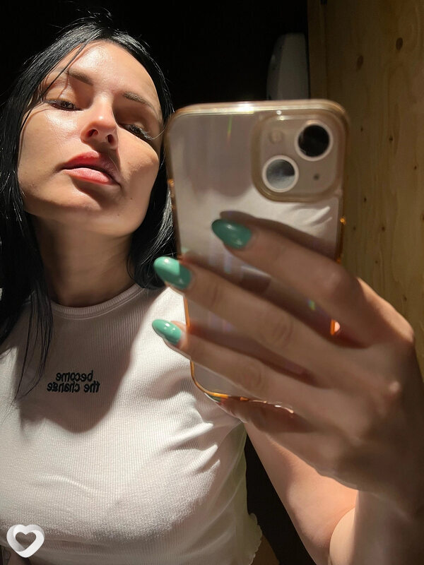 Людмила, 36, Санкт-Петербурге — анкета №749932