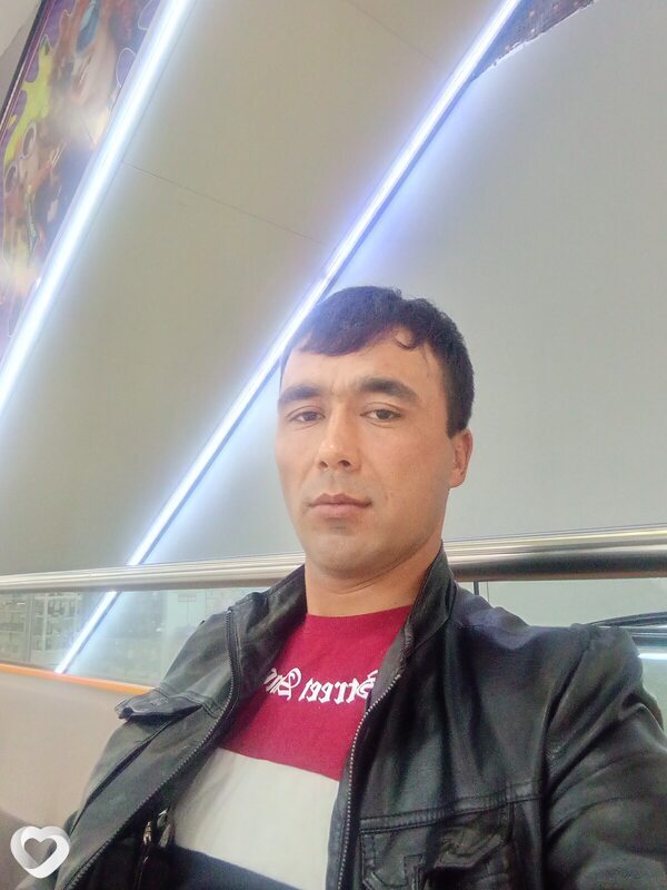 Мачнун Ниматов, 29, Омске — анкета №749940