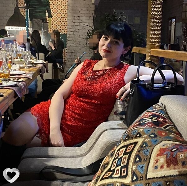 Наталья, 44, Гулькевичах — анкета №749942