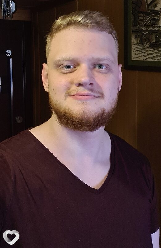 Никита, 28, Москве — анкета №749946