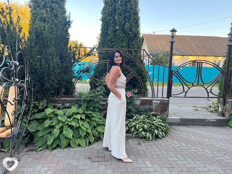 Лика, 58, Смоленске — анкета №750272
