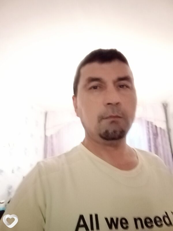 Рафаэль, 50, Уфе — анкета №750277