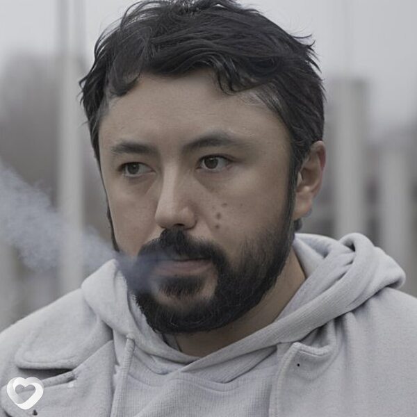Aziz, 35, Бишкек — анкета №750278