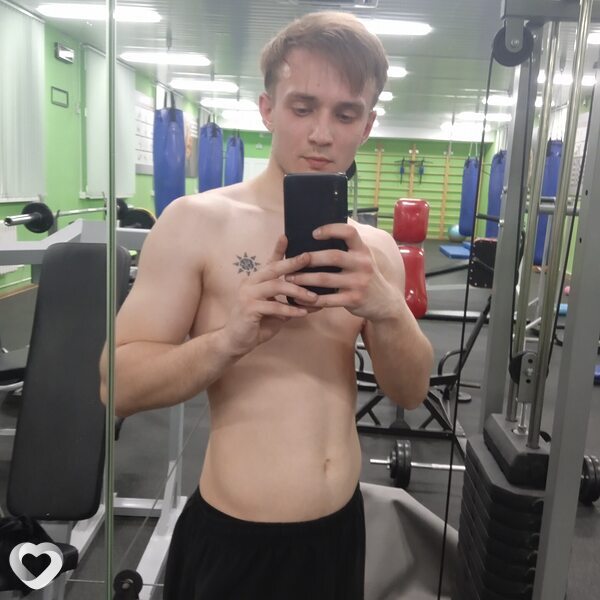 Алексей, 23, Минске — анкета №750281