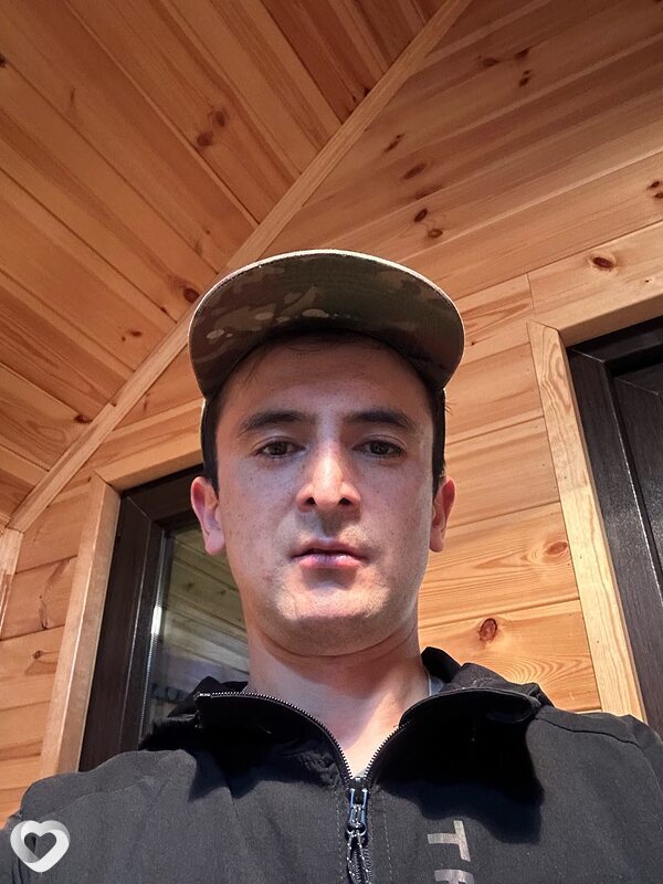 Тим, 35, Бишкек — анкета №750282