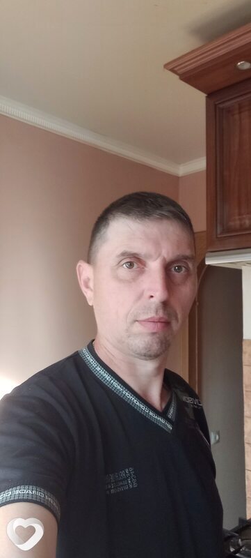 Алексей, 44, Щёлково — анкета №750291