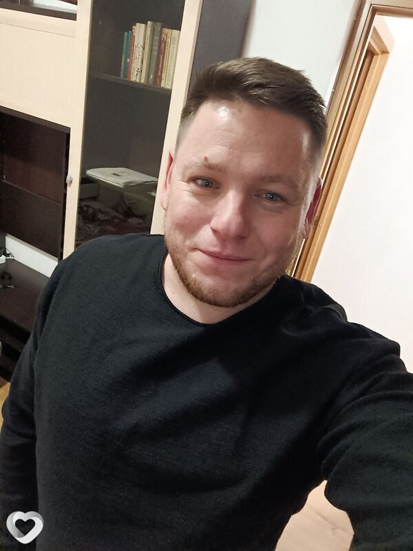 Artem, 35, Санкт-Петербурге — анкета №2683324