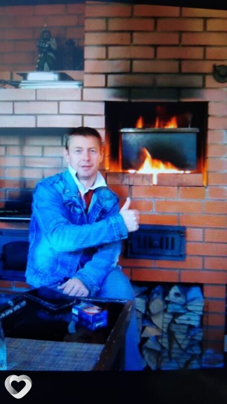 Андрей, 49, Москве — анкета №749876