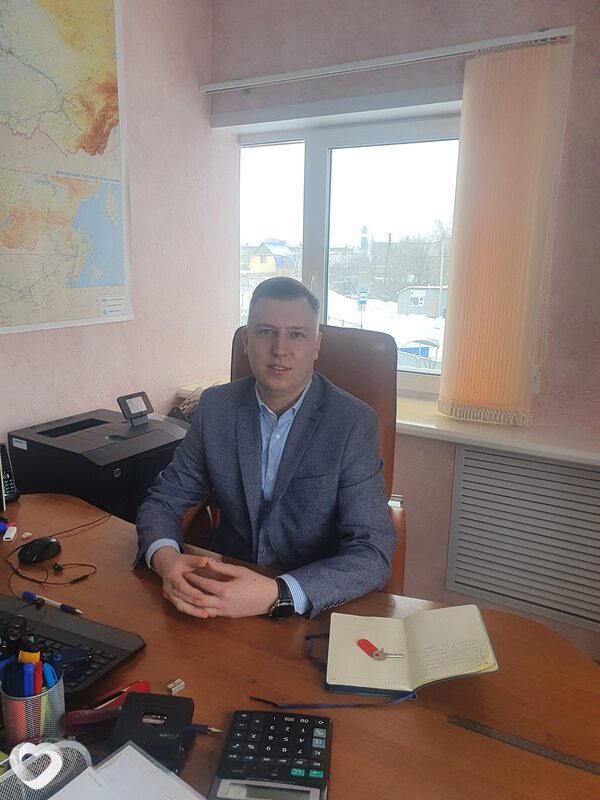 Андрей, 38, Перми — анкета №749882