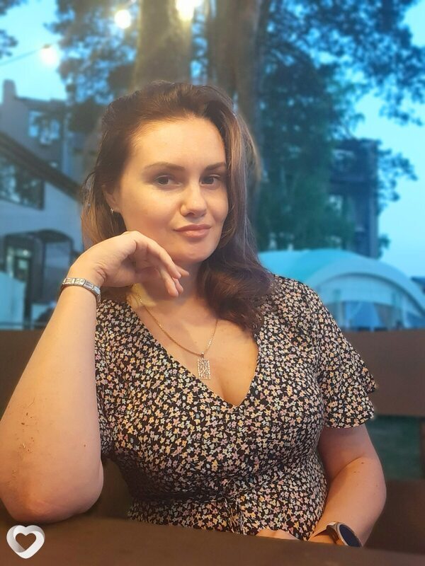 Татьяна, 38, Новосибирске — анкета №749885