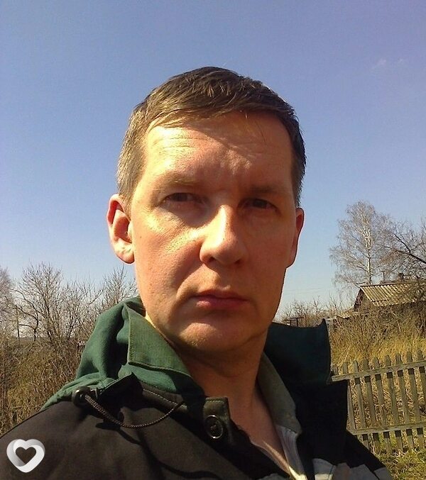 Андрей, 42, Кемерове — анкета №749887