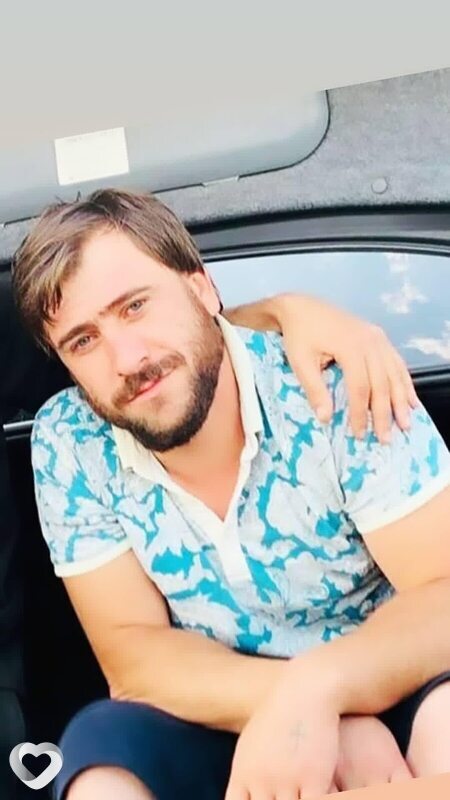Hayk, 36, Домодедово — анкета №749888