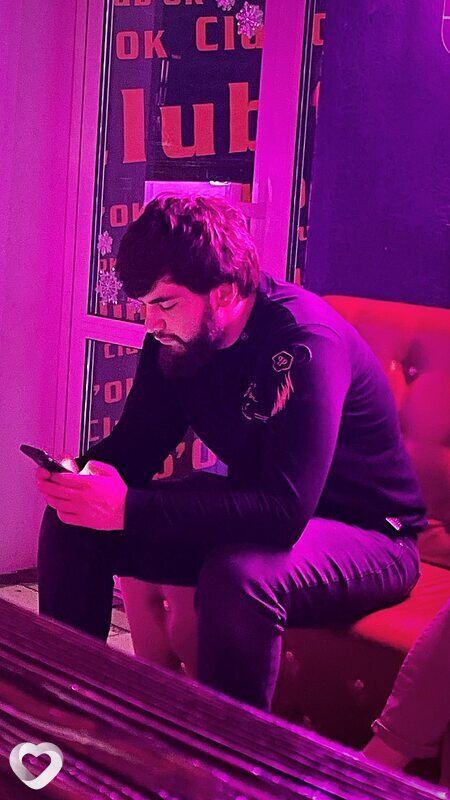 Айказо, 25, Уфе — анкета №749896