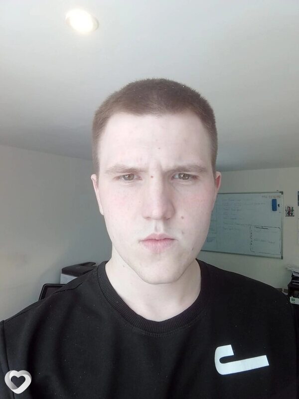 Александр, 26, Москве — анкета №749997
