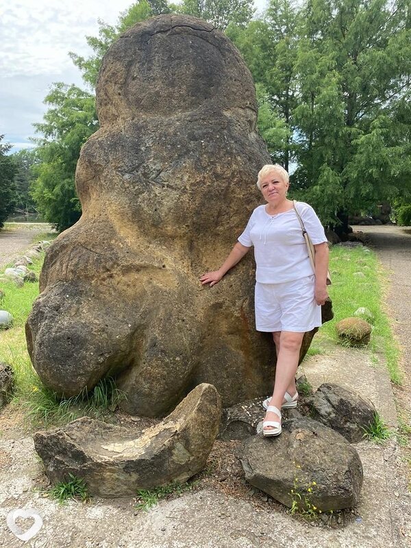 Галина, 64, Белореченске — анкета №750002