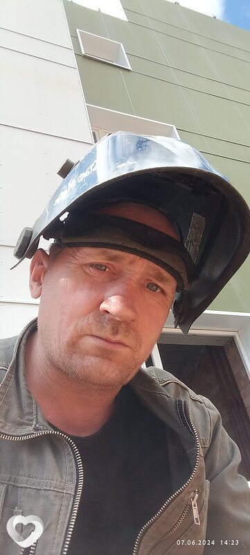 Юрий, 40, Сыктывкаре — анкета №750003