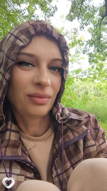 Натали, 52, Витебске — анкета №750008