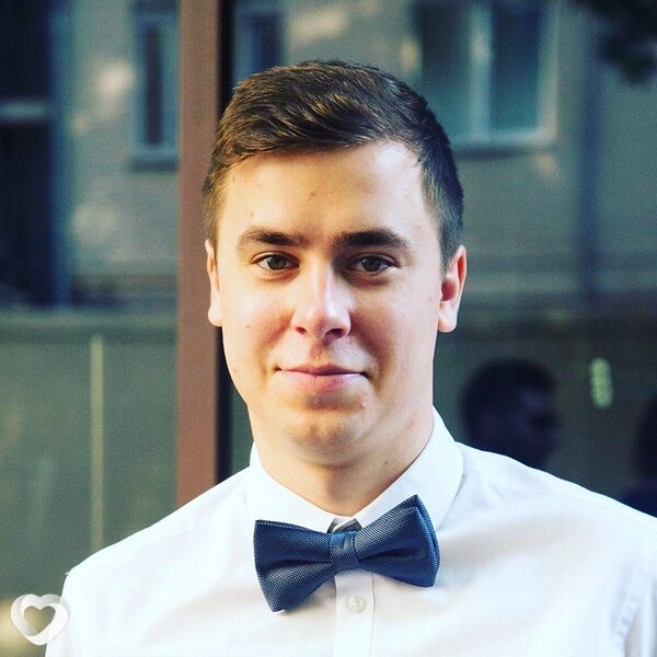 Егор, 36, Москве — анкета №750010