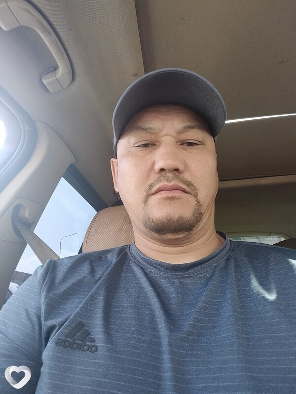 Куат, 43, Астане — анкета №750015