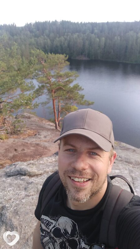 Алексей, 38, Санкт-Петербурге — анкета №750051