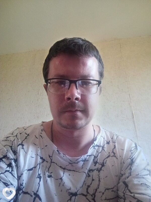 Михаил, 39, Москве — анкета №750054