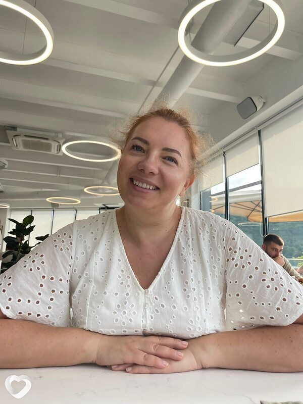 Александра, 48, Екатеринбурге — анкета №750055