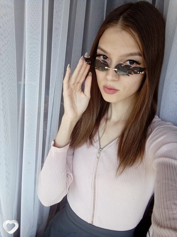 Ольга, 25, Нытве — анкета №750056
