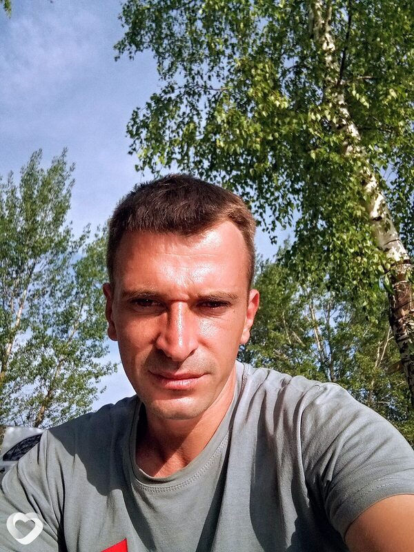 Иван, 37, Нижнем Новгороде — анкета №750063
