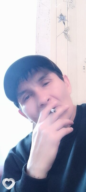 Karim, 45, Мегионе — анкета №750069
