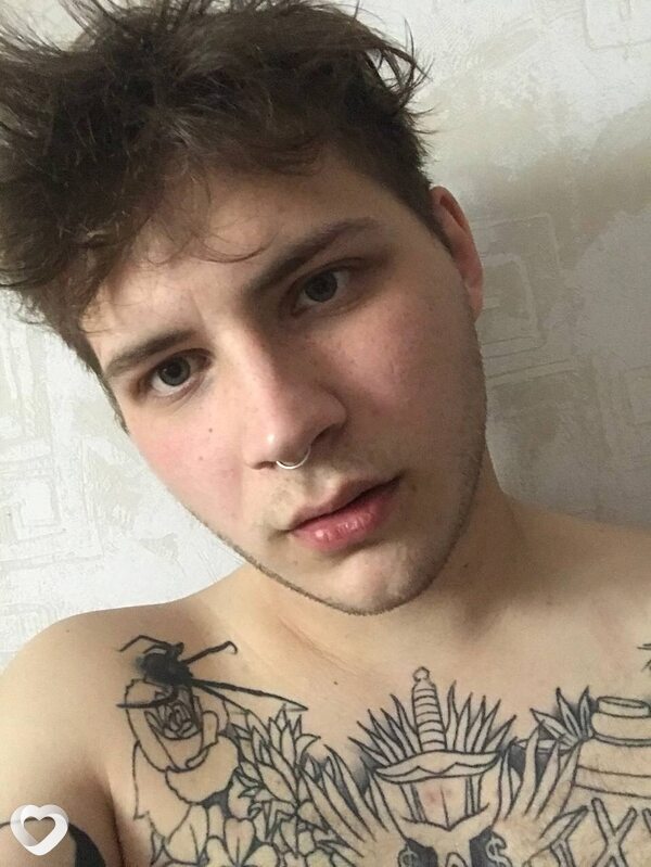 Вадим, 52, Санкт-Петербурге — анкета №750227