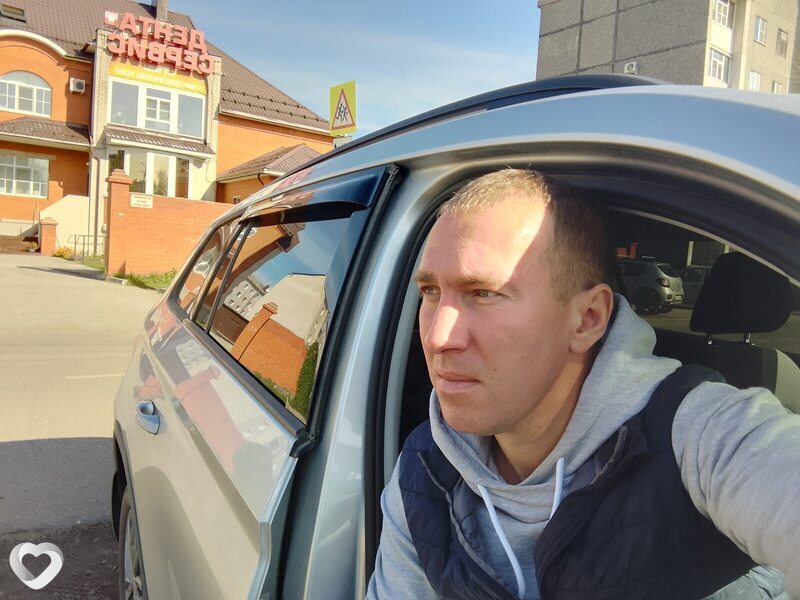 Дмитрий, 35, Котласе — анкета №750229