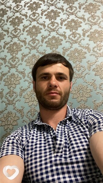 Мирзага, 34, Москве — анкета №750233