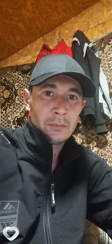 Артур, 38, Москве — анкета №749897