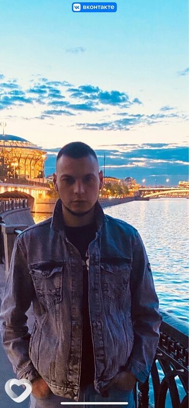 Игорь, 34, Москве — анкета №749902