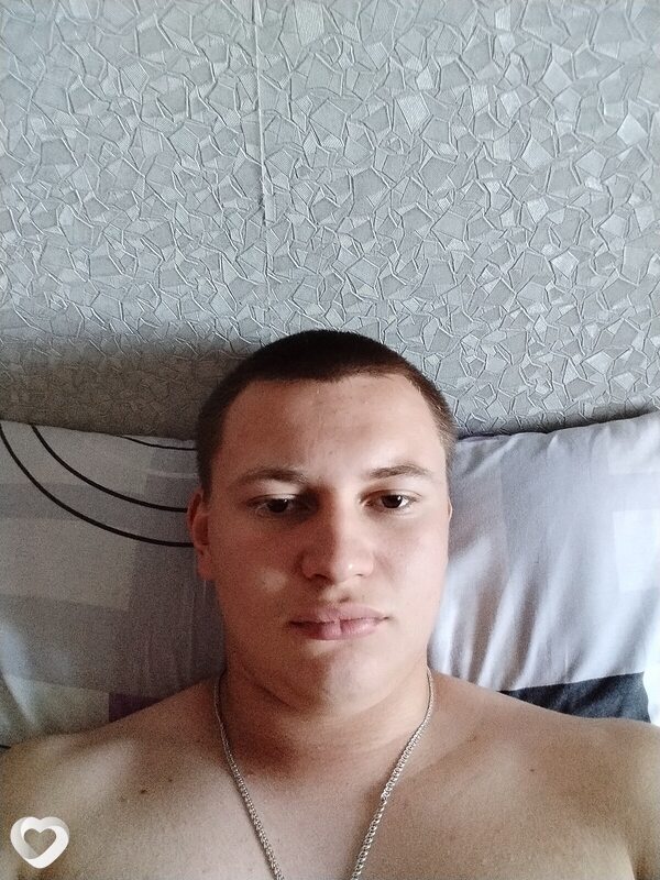 Егор, 24, Приморско-Ахтарске — анкета №749903