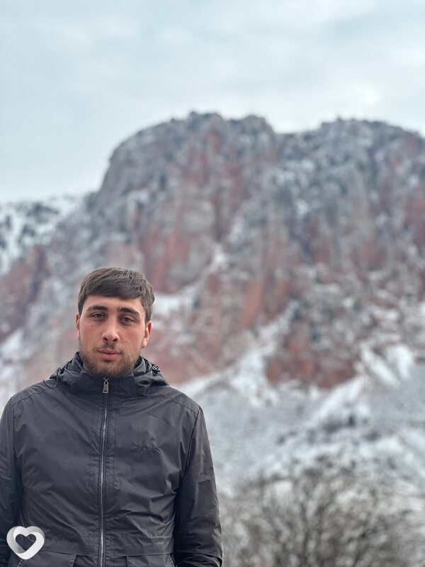 Арман, 31, Костанае — анкета №749904