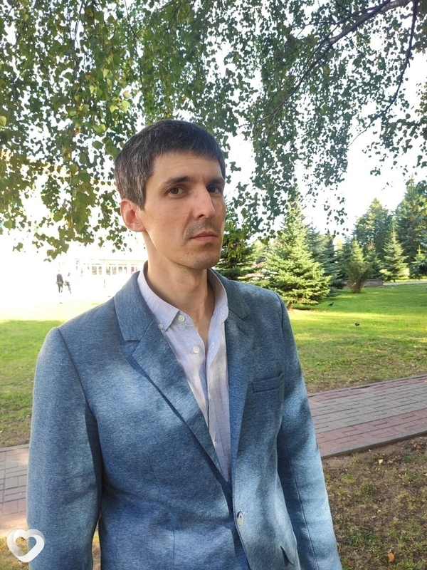 Дмитрий, 38, Нижнем Новгороде — анкета №749908