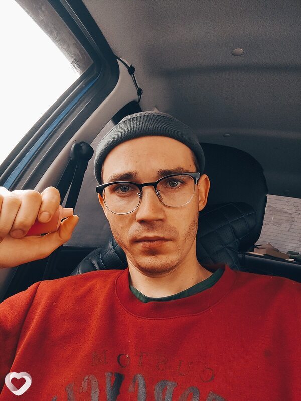 Степан, 32, Москве — анкета №749909
