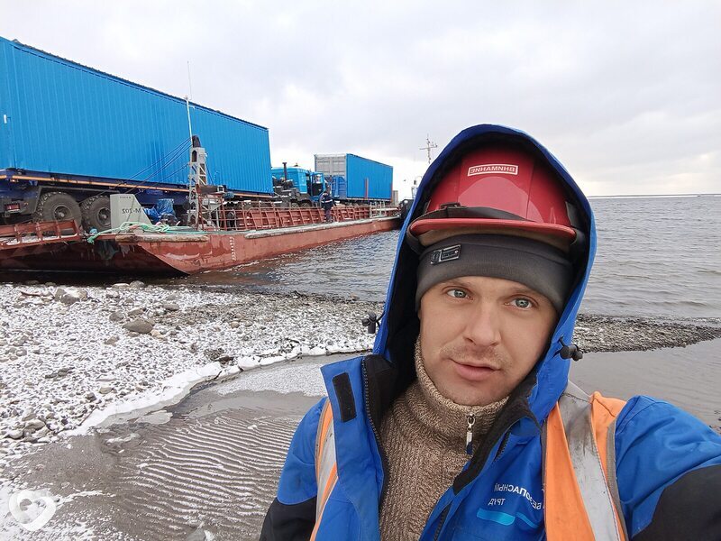 Дмитрий, 36, Норильске — анкета №749911