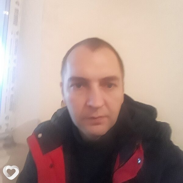 Сергей, 41, Москве — анкета №749913