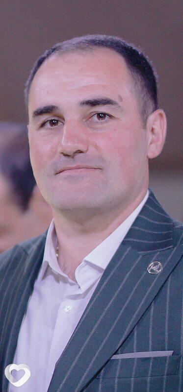 Акоб, 33, Якутске — анкета №749914